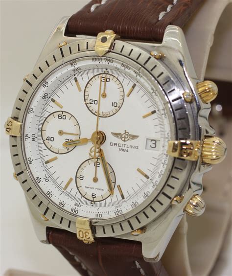 breitling 80970|breitling 1984 watches price.